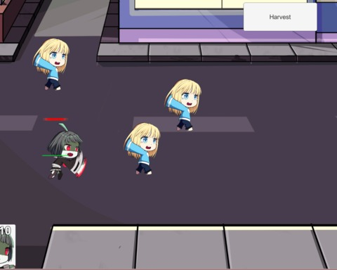 Necro Moe