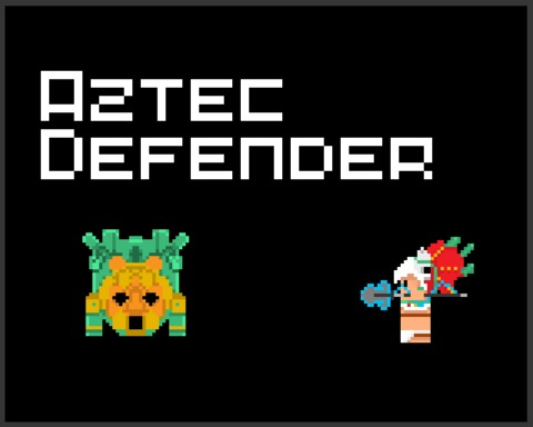 Aztec Defender