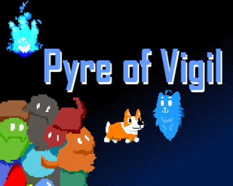 Pyre of Vigil