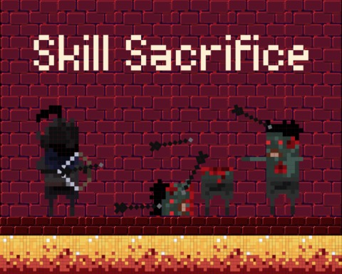 Skill Sacrifice