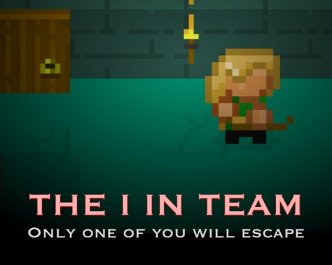 The I in Team