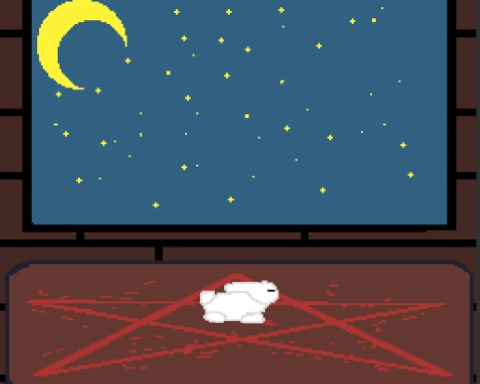 For Lucifer