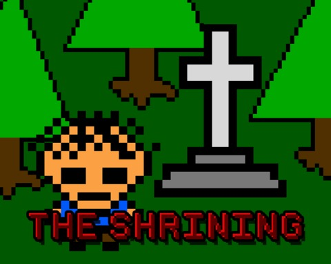 The Shrining