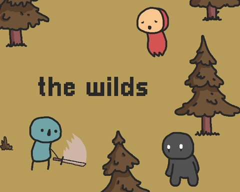 The Wilds