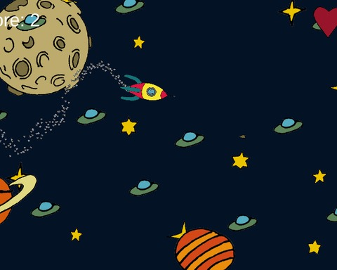 Alien Jam