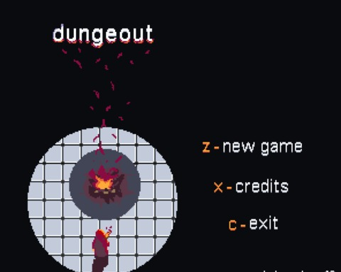 Dungeout