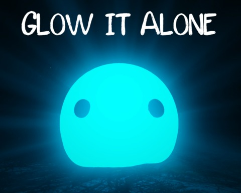 Glow It Alone