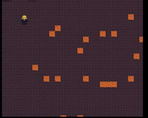 Maze