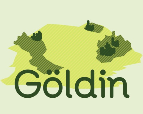 Göldin