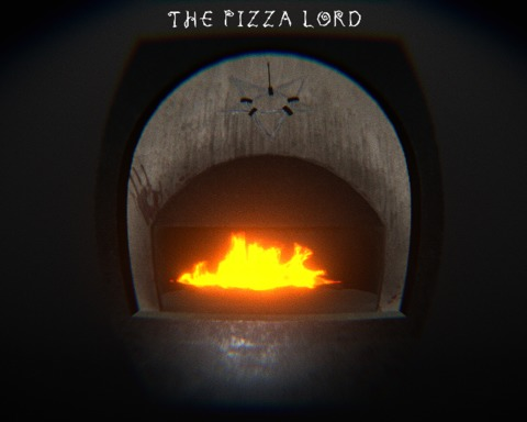 The Pizza Lord