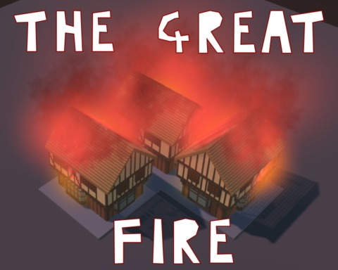 The Great Fire