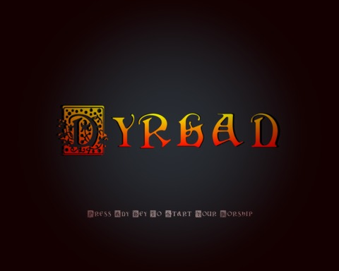 DYRKAN
