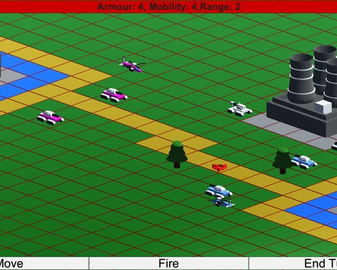 Ludum Dare 43 - This Is Not A Game!