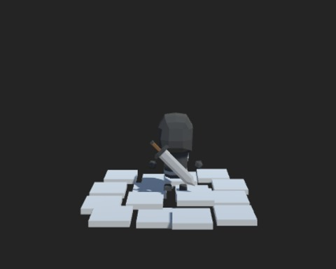 Game Making Journey