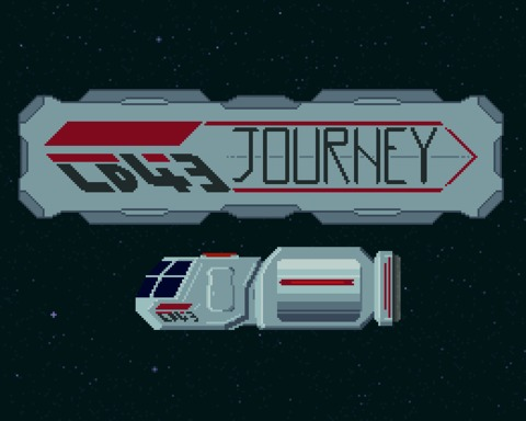 LD43 Journey