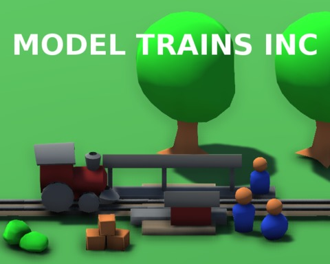 Model Trains Inc