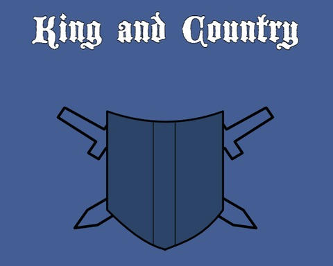 For the King