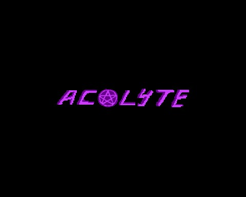 Acolyte