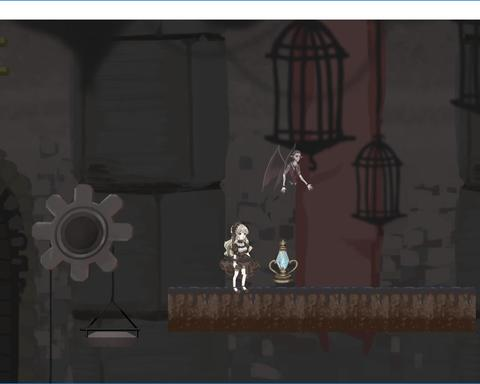 BloodSacrifice