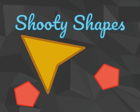 Shooty Shapes