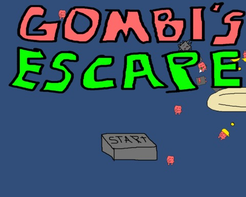 Gombi Escape