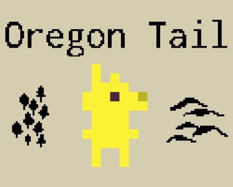 Oregon Tail