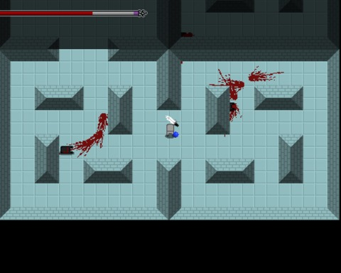 Dungeon of Dangerous Magic