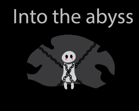 Into the abyss