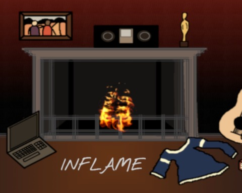 Inflame