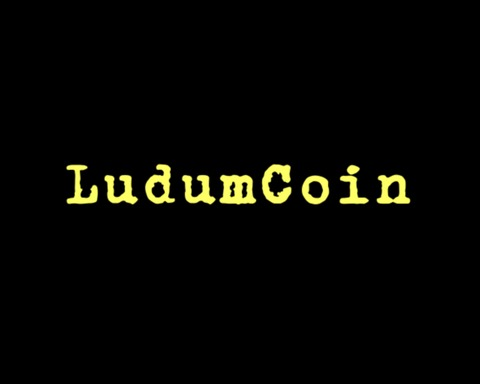 LudumCoin