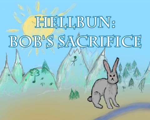 Hellbun: Bob's Sacrifice