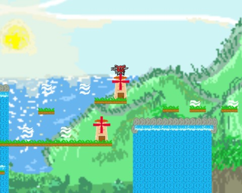Cull the herd (HTML Game) 