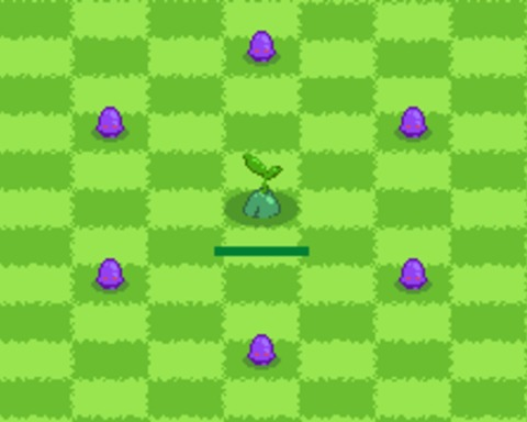 Harvest Defense