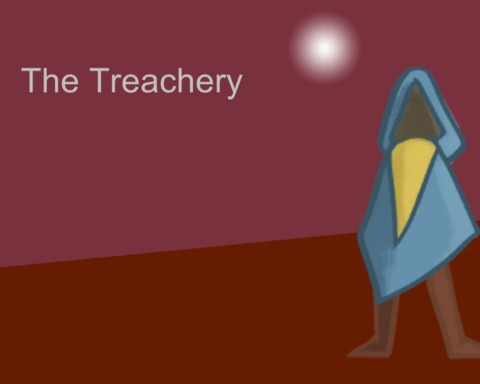 The Treachery