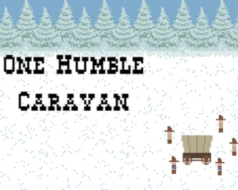 One Humble Caravan