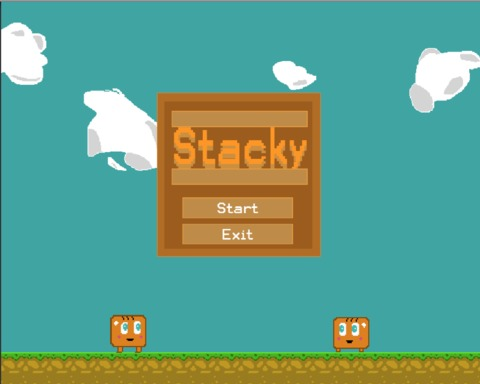 Stacky