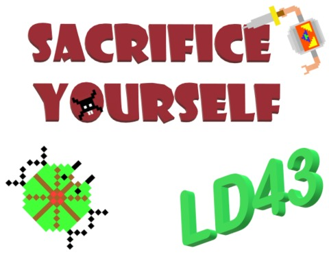 Sacrifice Yourself