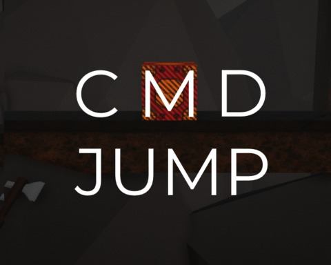 CMD JUMP