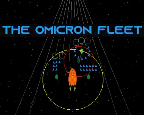 The Omicron Fleet