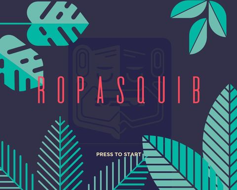 Ropasquib