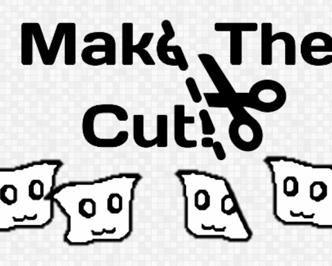 Make The Cut!