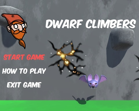 Dwarf Climbers