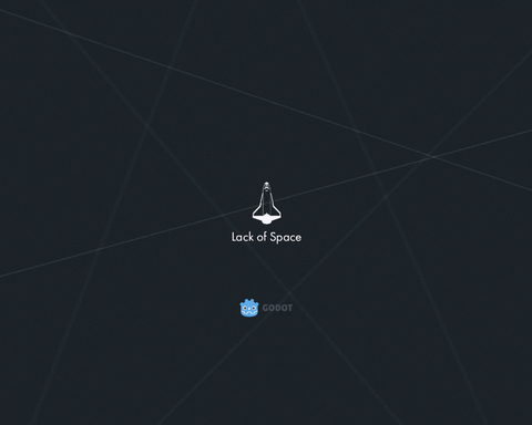 Lack of Space