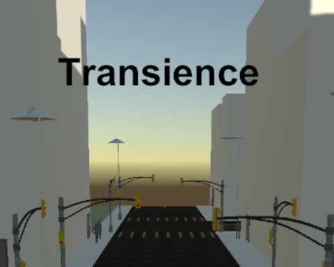 Transience