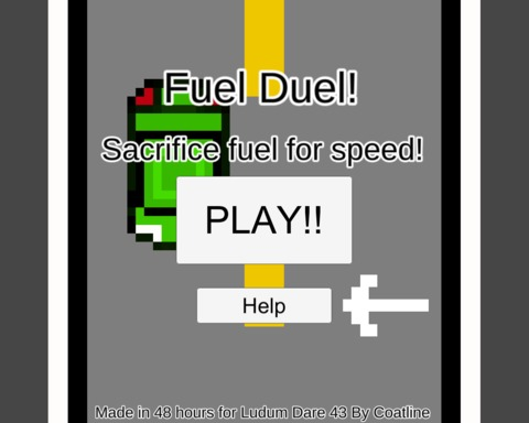 Fuel Duel