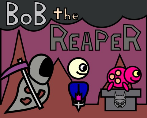 Bob the Reaper