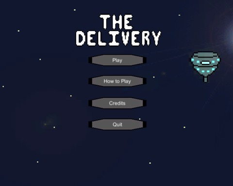 The Delivery