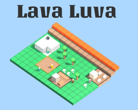 Lava Luva