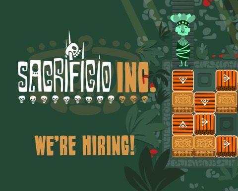 Sacrificio Inc.