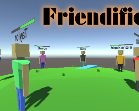 Friendifice